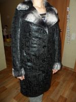 Лот: 7615555. Фото: 2. продам пальто. Женская одежда