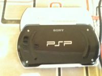 Лот: 2949818. Фото: 3. psp go 16 gb, wi-fi, практически... Компьютеры, оргтехника, канцтовары
