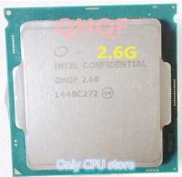 Лот: 19445830. Фото: 2. i7 6400t QHQF (инженерник i7 6700к... Комплектующие