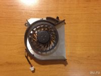 Лот: 8799531. Фото: 2. Вентилятор HP Pavilion DV6-7000... Комплектующие