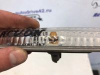 Лот: 21708521. Фото: 2. повторитель поворота SsangYong... Автозапчасти