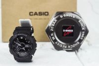 Лот: 11101340. Фото: 6. Часы Casio G - Shock GA-110 Арт...