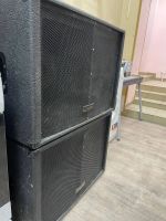 Лот: 18806541. Фото: 3. Комплект Сабвуфер Senzar sa118bt... Авто, мото, водный транспорт