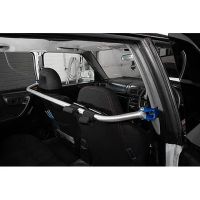 Лот: 20925624. Фото: 3. Распорка салона Subaru Forester... Авто, мото, водный транспорт