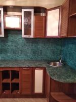 Лот: 15526939. Фото: 2. Кухонный гарнитур. Кухонная мебель
