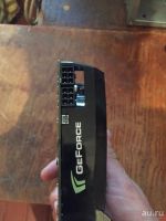 Лот: 13708073. Фото: 4. gtx 275. Красноярск