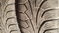 Лот: 16533119. Фото: 6. Nokian Nordman RS 195/65 R15 95R...