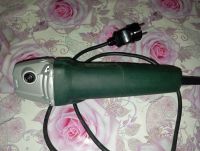 Лот: 24999757. Фото: 2. Ушм metabo 125. Инструмент и расходные