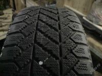 Лот: 2608886. Фото: 2. шины 195/60 R15 всесезонка 2шт... Шины, Диски