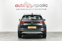 Лот: 19142630. Фото: 6. Kia Sportage, IV Рестайлинг 2...