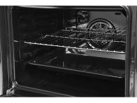 Лот: 25887675. Фото: 5. Электрический духовой шкаф Hyundai...