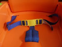 Лот: 9380132. Фото: 2. кресло детское для кормления... Кормление и уход, гигиена