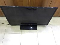 Лот: 6227792. Фото: 2. Телевизор IRBIS S32Q77HAL + крутой... ТВ и видео