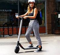 Лот: 11759054. Фото: 8. Электросамокат Ninebot KickScooter...