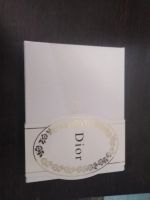 Лот: 15426519. Фото: 2. Набор Dior новый. Парфюмерия