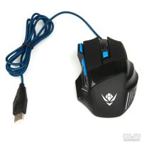 Лот: 9070490. Фото: 4. Мышь игровая Nakatomi MOG-21U... Красноярск