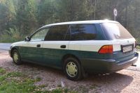 Лот: 8367542. Фото: 2. Продам автомобиль Honda partner... Авто, мото, водный транспорт