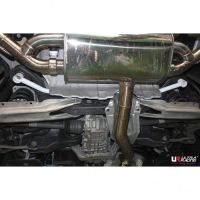 Лот: 10884112. Фото: 7. Распорка стоек на Mercedes A45...