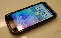 Лот: 7566815. Фото: 3. HTC Sensation, состояние Нового... Красноярск