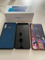 Лот: 18361130. Фото: 4. Honor 20
