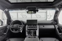 Лот: 19340699. Фото: 10. Toyota Land Cruiser, 300 Series...
