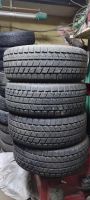 Лот: 24289571. Фото: 2. Kenda klever w/t kr37 285/60 R18. Шины, Диски