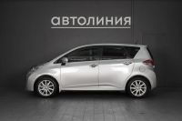 Лот: 23355234. Фото: 3. Toyota Ractis, II 1.5 CVT (109... Красноярск