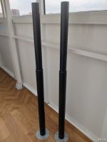 Лот: 17887901. Фото: 5. Подоконник / полка + 2 ножки...
