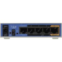 Лот: 11878393. Фото: 2. Маршрутизатор MikroTik RouterBOARD... Сетевые устройства