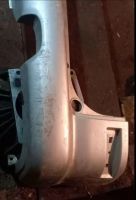 Лот: 25897656. Фото: 2. Бампера(перед+зад)nissan serena. Автозапчасти