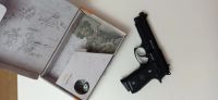 Лот: 18445634. Фото: 3. Beretta 92FS Gletcher - пневматика. Спортивные товары