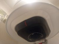 Лот: 20369061. Фото: 2. Бойлер водонагреватель. Тепловое оборудование, климат