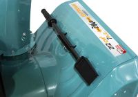 Лот: 25655856. Фото: 10. Снегоуборщик STURM STG7656R