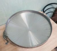 Лот: 17103266. Фото: 4. садж казан из диска бороны. Красноярск