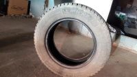 Лот: 8384700. Фото: 2. Б\У Michelin X-ice North 215x60x16... Шины, Диски