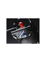 Лот: 25363110. Фото: 4. Снегоуборщик HUSQVARNA ST 276EP
