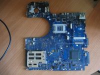 Лот: 2718577. Фото: 2. Неисправная материнка Samsung... Комплектующие