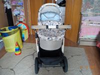 Лот: 10485408. Фото: 2. Коляска Verdy Sonic три в одном. Детский транспорт