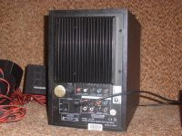 Лот: 1023076. Фото: 2. Microlab m-1300 / 5.1. Аудиотехника