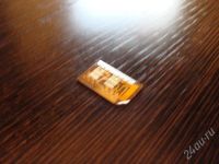 Лот: 161197. Фото: 2. Адаптер для 2-ух сим-карт!. Смартфоны, связь, навигация