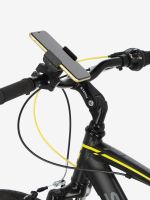 Лот: 25690201. Фото: 5. Держатель смартфона с креплением...