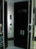 Лот: 10139045. Фото: 4. Душевая кабина 90х90 высокий поддон... Красноярск
