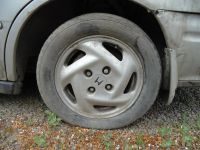 Лот: 5634668. Фото: 3. Honda Ascot Innova. Красноярск