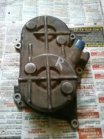 Лот: 14069591. Фото: 2. Электромагнит муфты VVT-I правый... Автозапчасти