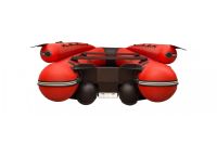 Лот: 20621877. Фото: 4. Лодка ПВХ STORMLINE Air Jet Pro... Красноярск