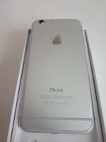 Лот: 11619239. Фото: 6. IPhone 6 белый на 64 Gb