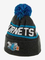 Лот: 24901280. Фото: 3. Шапка с помпоном MITCHELL NESS... Одежда, обувь, галантерея