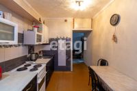 Лот: 25293270. Фото: 10. 3-комн. квартира , Красноярск...
