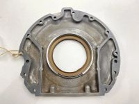 Лот: 21451247. Фото: 6. Крышка коленвала Audi A8 2003...