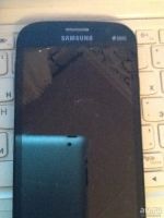 Лот: 8009787. Фото: 4. Samsung Galaxy Grand i9082